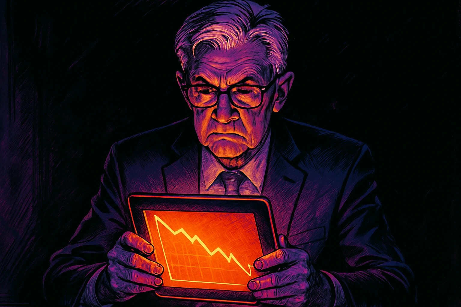 Upset! U.S. small non-farm employment 