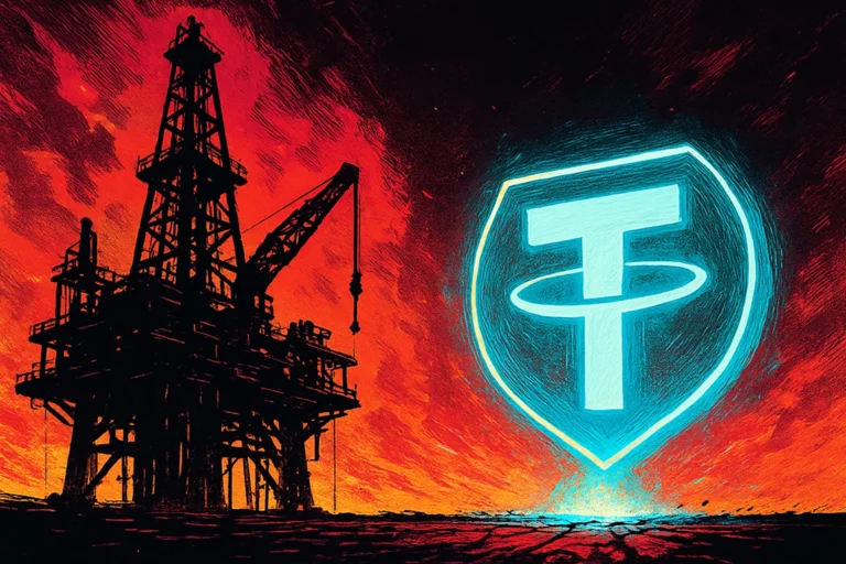 Tether spent $1 billion to buy 8,888 Bitcoins! Bitwise Chief Investment Officer: Tether is expected to become the most profitable company in the world