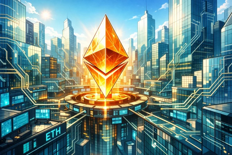 Tom Lee shouts: Ethereum will hit $9,000 early next year, and Bitcoin will reach 200,000 by 2026